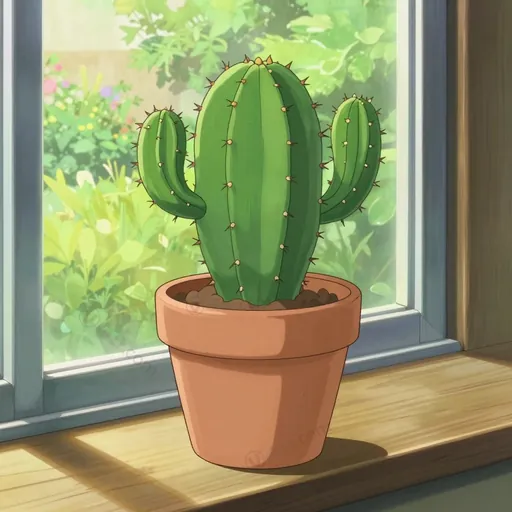 family cactaceae