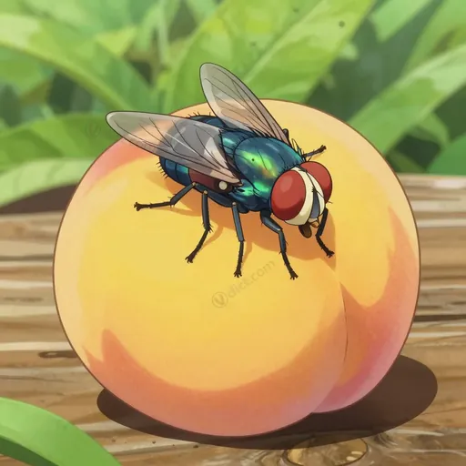 family calliphoridae
