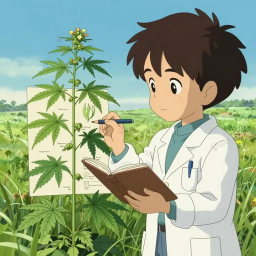 family cannabidaceae