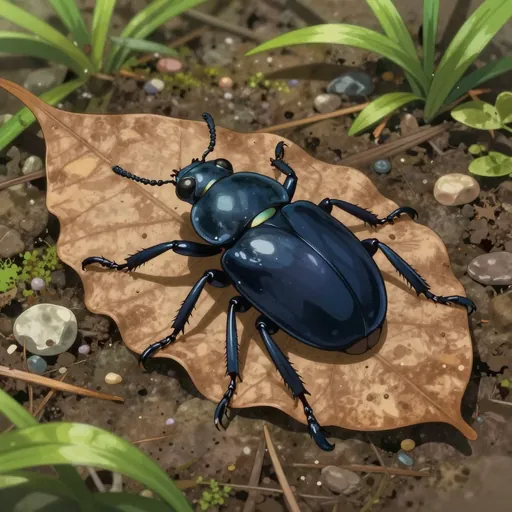 family carabidae