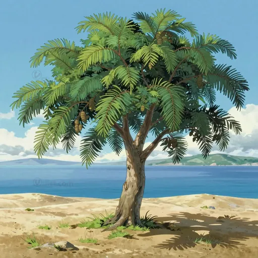 family casuarinaceae