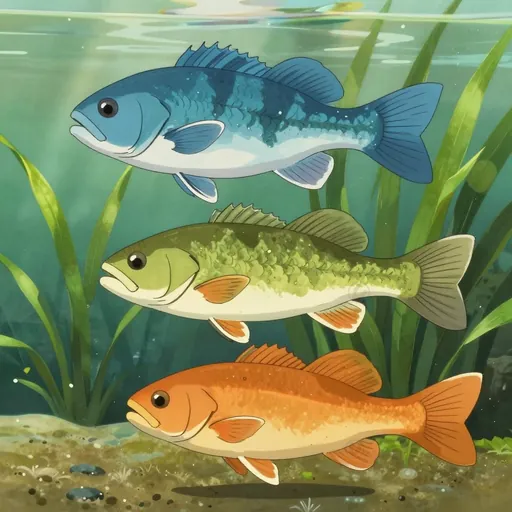 family centrarchidae