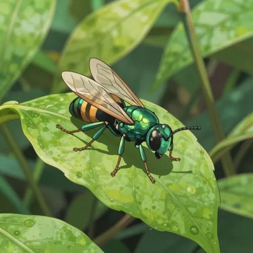 family chalcidae