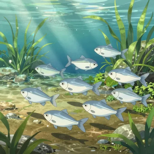 family characidae