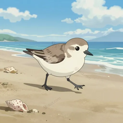 family charadriidae