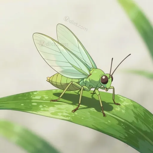 family chrysopidae