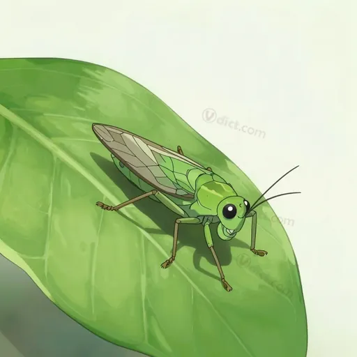 family cicadellidae