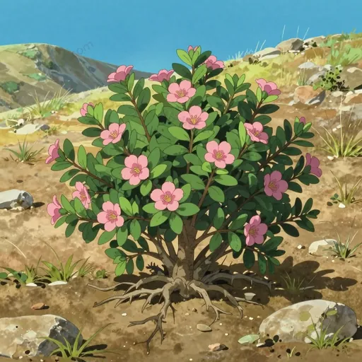 family cistaceae