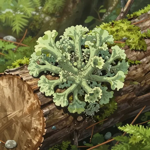 family cladoniaceae