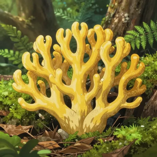 family clavariaceae