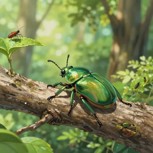 family cleridae