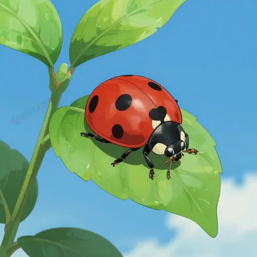 family coccinellidae