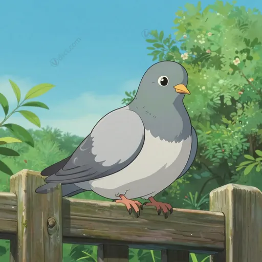 family columbidae