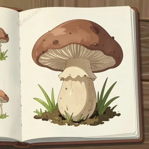 family coprinaceae