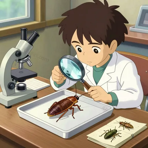 family cryptocercidae
