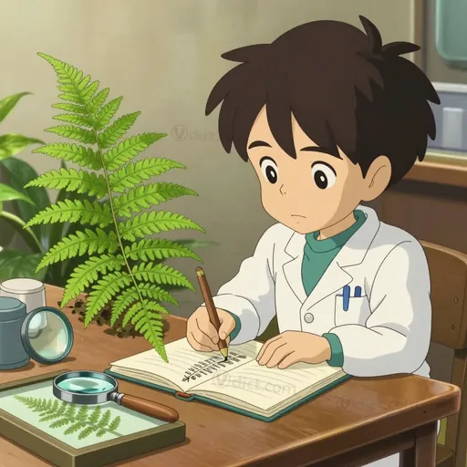 family cryptogrammataceae