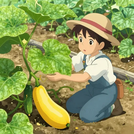 family cucurbitaceae