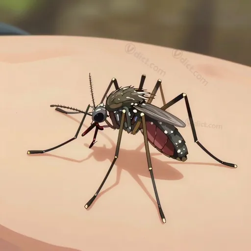 family culicidae
