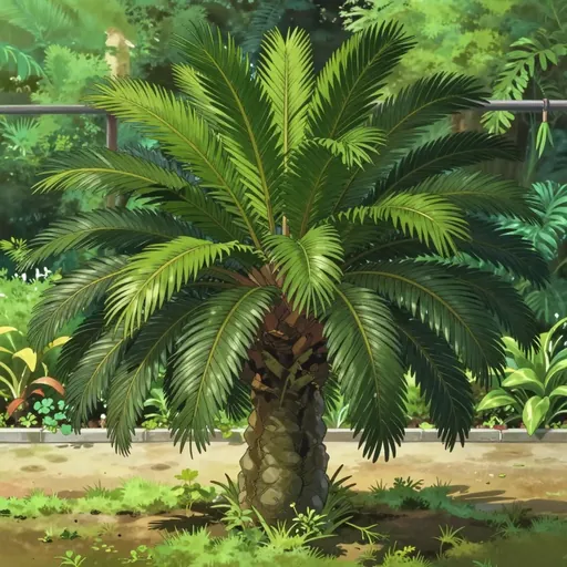 family cycadaceae