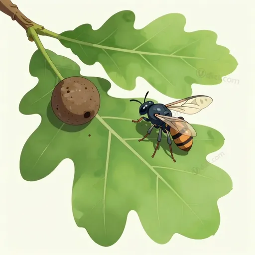 family cynipidae