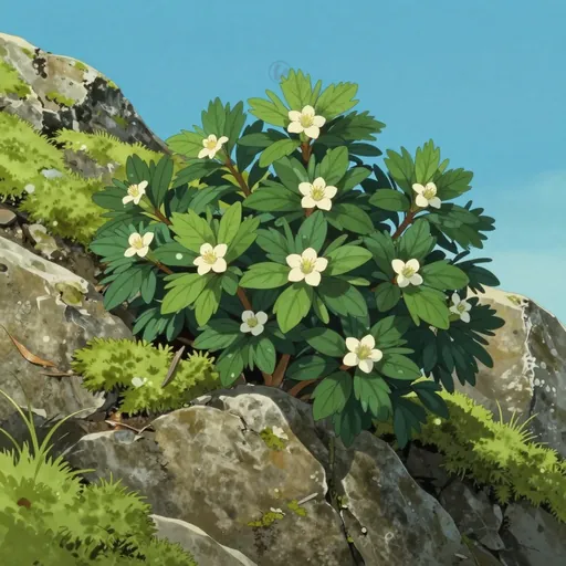 family diapensiaceae