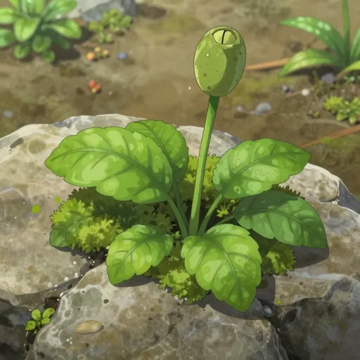 family dicranaceae