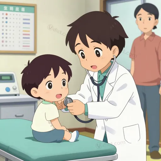 family doctor