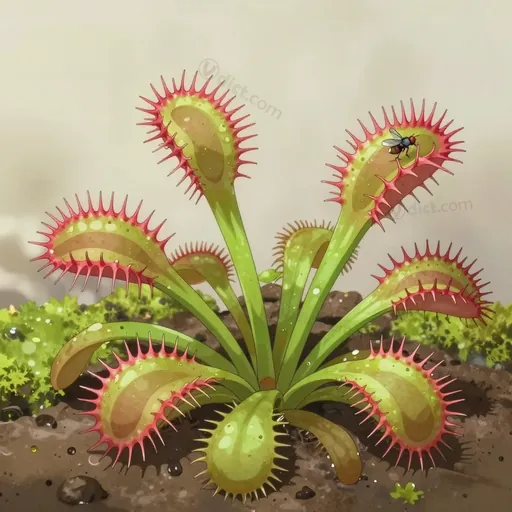 family droseraceae
