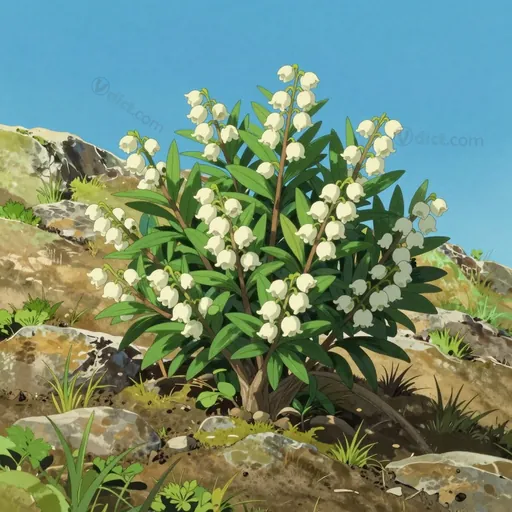 family epacridaceae