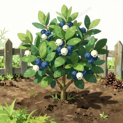 family ericaceae