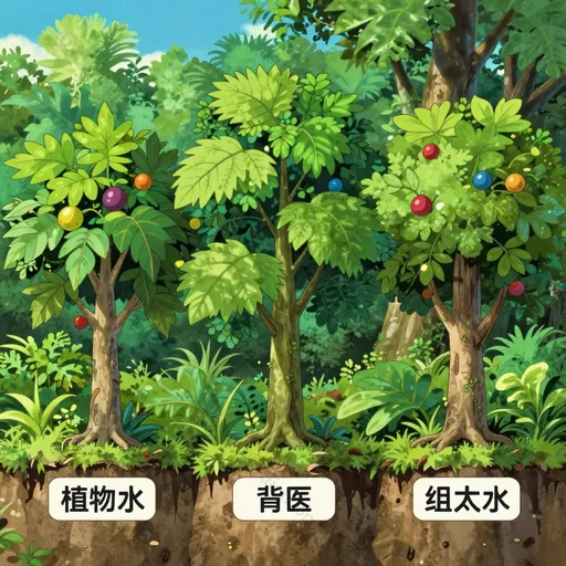 family flacourtiaceae