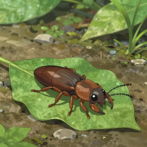 family forficulidae
