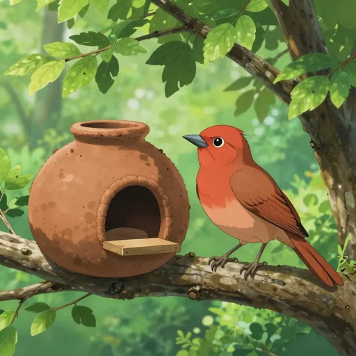 family furnariidae