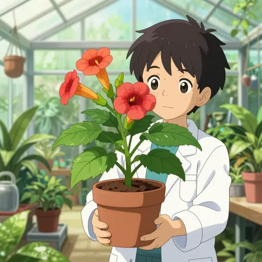 family gesneriaceae