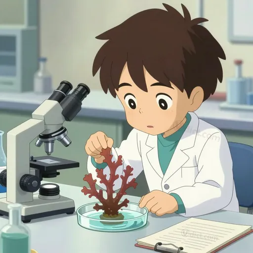 family gigartinaceae
