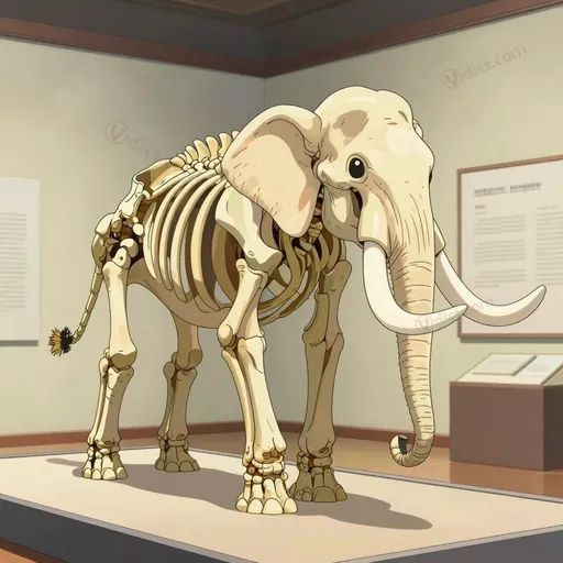 family gomphotheriidae