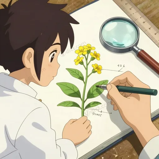 family goodeniaceae