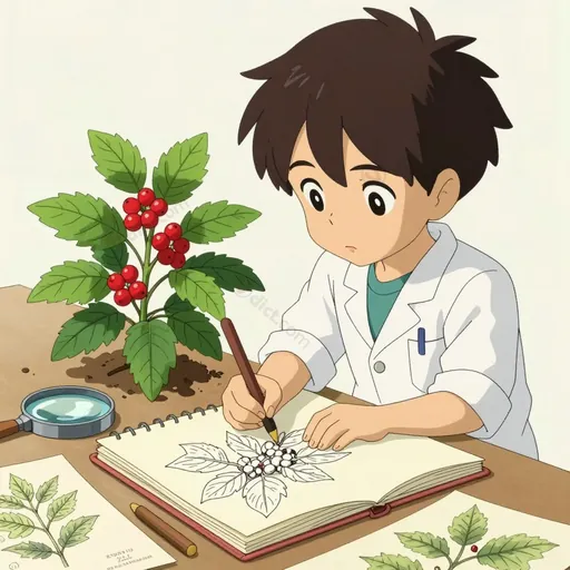 family grossulariaceae