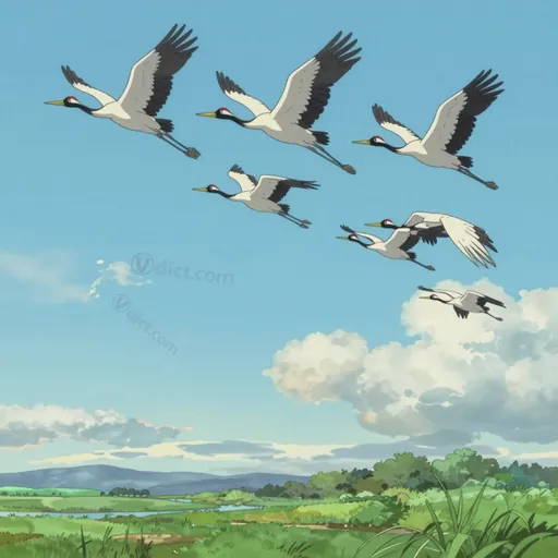 family gruidae