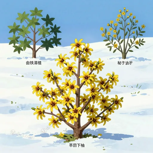 family hamamelidaceae