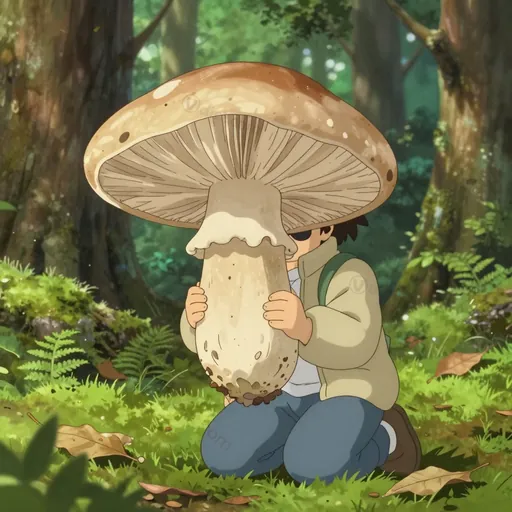 family hygrophoraceae