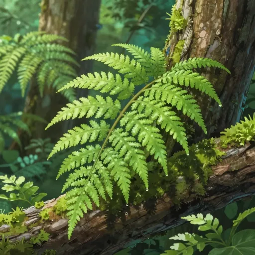 family hymenophyllaceae