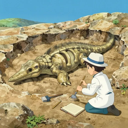 family ichthyosauridae