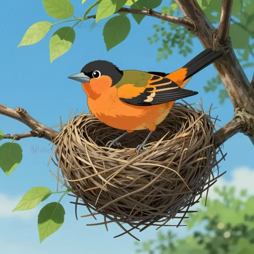 family icteridae