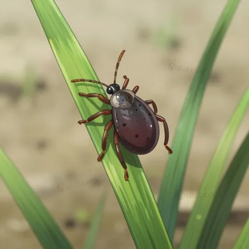 family ixodidae