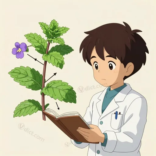 family lamiaceae