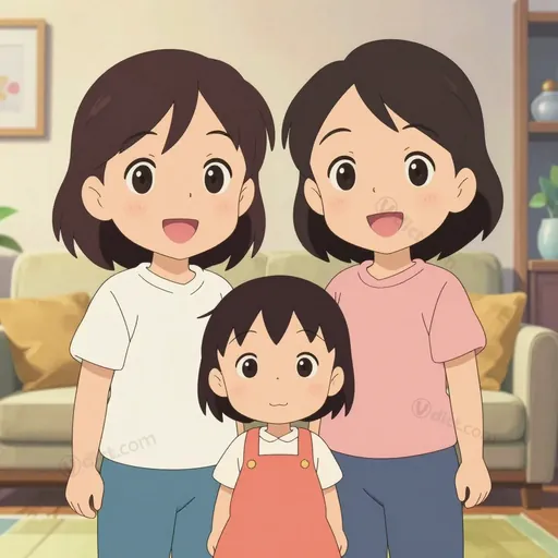 family likeness
