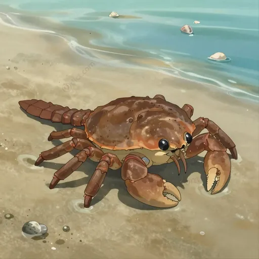 family limulidae