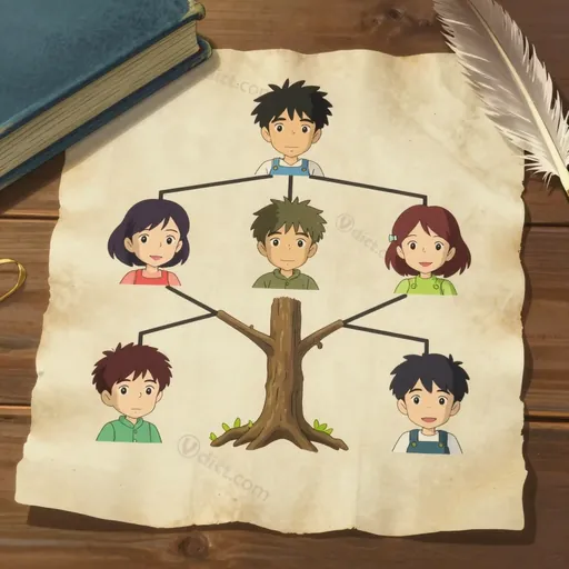 family line