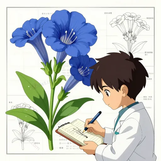 family lobeliaceae